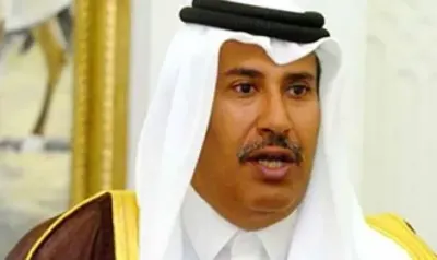 اخبار اليمن الان جاسم يعلق الاتفاق الأمريكي الحوثي اخبار اليمن الان الحدث اليوم عاجل