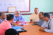 صحيفة المرصد اخبار اليمن الان الوزارية واللجنة الإشرافية الفرعية الاختبارية اخبار اليمن الان الحدث اليوم عاجل صحيفة المرصد