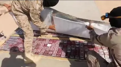 اخبار اليمن الان بالصور إحباط محاولة الوديعة بحضرموت اخبار اليمن الان الحدث اليوم عاجل
