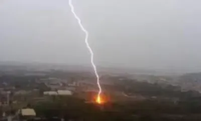 اخبار اليمن الان صواعق رعدية بحياة أضرارا المحافظات اخبار اليمن الان الحدث اليوم عاجل