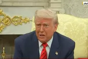 أحداث العالم اخبار اليمن الان ترامب سأعلن الأكثر وتأثيرا الإطلاق اخبار اليمن الان الحدث اليوم عاجل أحداث العالم