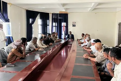 اخبار اليمن الان الحدث اليوم عاجل 