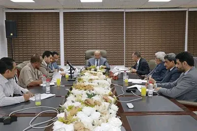 اخبار اليمن الان الحدث اليوم عاجل 