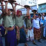 اخبار اليمن الان الحدث اليوم عاجل 