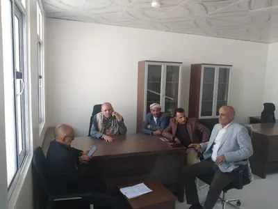 اخبار اليمن الان الحدث اليوم عاجل 