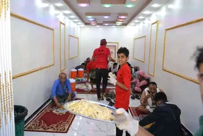 اخبار اليمن الان مطالبات بتركيب كاميرات مراقبة المطاعم اخبار اليمن الان الحدث اليوم عاجل