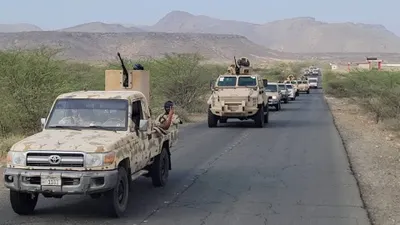 اخبار اليمن الان الحدث اليوم عاجل 