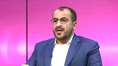 اخبار اليمن الان تعليق لناطق الحوثيين تصنيف واشطن اخبار اليمن الان الحدث اليوم عاجل