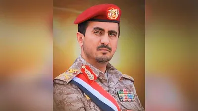 اخبار اليمن الان الأركان الجديد الشهيد الغماري وموقفنا اخبار اليمن الان الحدث اليوم عاجل