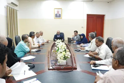 اخبار اليمن الان المالية البرنامج السعودي الحكومة للاستفادة اخبار اليمن الان الحدث اليوم عاجل