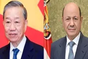 صدى الساحل اخبار اليمن الان القيادة برقية للرئيس الفيتنامي استقلال اخبار اليمن الان الحدث اليوم عاجل صدى الساحل