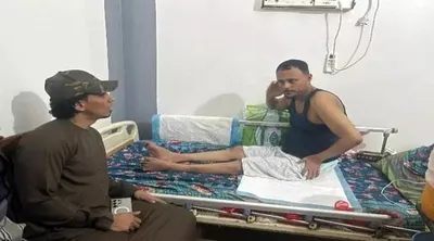 اخبار اليمن الان الحدث اليوم عاجل 
