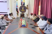 المشهد العربي اخبار اليمن الان انتقالي المهرة فعاليات لإحياء الجنوب اخبار اليمن الان الحدث اليوم عاجل المشهد العربي