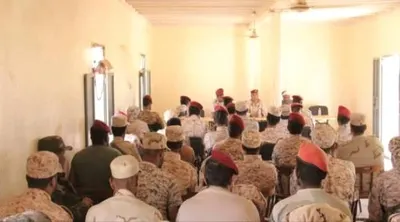 اخبار اليمن الان الحدث اليوم عاجل 