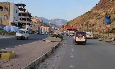 اخبار اليمن الان الحدث اليوم عاجل 