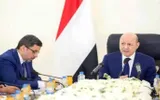 صحيفة المرصد اخبار اليمن الان إسقاط والإطاحة بالمجلس الرئاسي تسريبات اخبار اليمن الان الحدث اليوم عاجل صحيفة المرصد