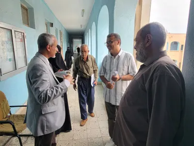 اخبار اليمن الان الوكيل الشبحي القبالة العالي للعلوم اخبار اليمن الان الحدث اليوم عاجل