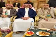 صحيفة المرصد اخبار اليمن الان السعودية لتسليم الجنوب للحوثي الكواليس اخبار اليمن الان الحدث اليوم عاجل صحيفة المرصد