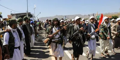 اخبار اليمن الان الحدث اليوم عاجل 