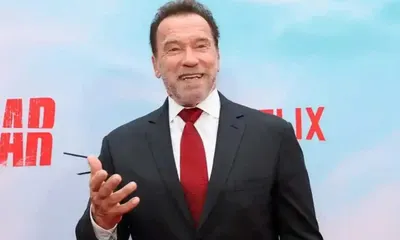اخبار اليمن الان أرنولد شوارزنيجر يعرب لتحرشه بالنساء اخبار اليمن الان الحدث اليوم عاجل