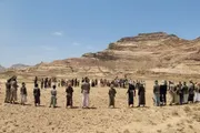صحيفة الثورة صنعاء اخبار اليمن الان وتطبيق بصنعاء تأكيدا الجهوزية التعبئة اخبار اليمن الان الحدث اليوم عاجل صحيفة الثورة صنعاء