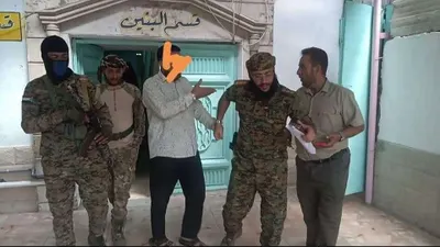 اخبار اليمن الان لاعتقال مدراء المدارس الخاصة القائد اخبار اليمن الان الحدث اليوم عاجل