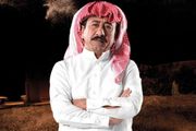 ناصر القصبي يستعد لمسلسل تاريخي جديد بعنوان العقيلات 
