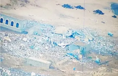 اخبار اليمن الان الحدث اليوم عاجل 