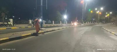 اخبار اليمن الان التواهي تكاتف الجهود للمديرية الجمالي اخبار اليمن الان الحدث اليوم عاجل