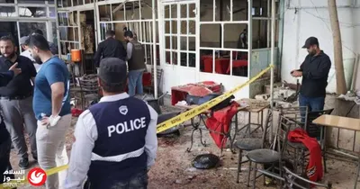 اخبار اليمن الان الأوكتاغون قلعة القيادة الاستراتيجية الجديدة اخبار اليمن الان الحدث اليوم عاجل