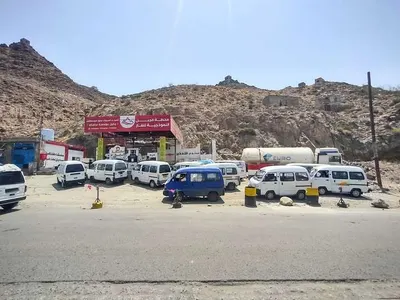 اخبار اليمن الان الحدث اليوم عاجل 