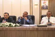 عدن تايم اخبار اليمن الان إشهار جمعيتي البن والعسل العاصمة اخبار اليمن الان الحدث اليوم عاجل عدن تايم