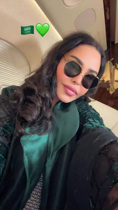 اخبار اليمن الان النجمة الإماراتية فرعونية الجمهور وتفاعله اخبار اليمن الان الحدث اليوم عاجل