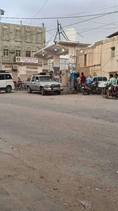 اخبار اليمن الان الحدث اليوم عاجل 
