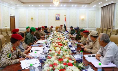 اخبار اليمن الان الحدث اليوم عاجل 