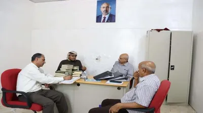 اخبار اليمن الان الحدث اليوم عاجل 