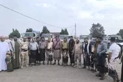 صحيفة المرصد اخبار اليمن الان اللواء عمالقة جنوبية مواقع المقاتلين اخبار اليمن الان الحدث اليوم عاجل صحيفة المرصد