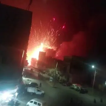 اخبار اليمن الان الحدث اليوم عاجل 