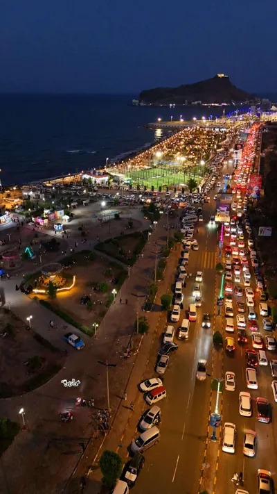 اخبار اليمن الان الحدث اليوم عاجل 