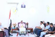 صدى الساحل اخبار اليمن الان منظمة البريطانية توسيع التدخلات الإنسانية اخبار اليمن الان الحدث اليوم عاجل صدى الساحل