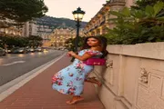 صحيفة المرصد اخبار اليمن الان بطبعات الزهور وألوان الباستيل بإطلالة اخبار اليمن الان الحدث اليوم عاجل صحيفة المرصد