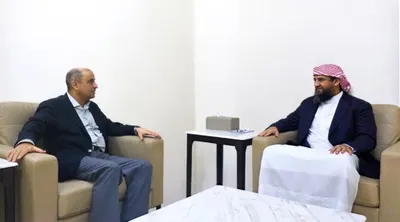 اخبار اليمن الان الحدث اليوم عاجل 