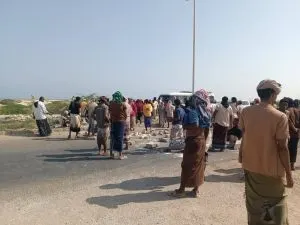 اخبار اليمن الان الحدث اليوم عاجل 