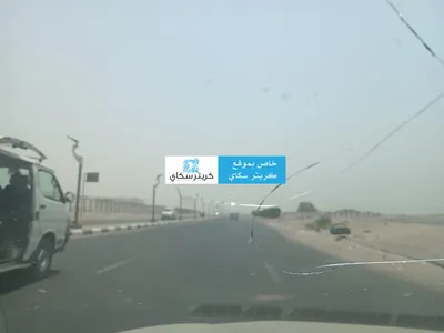 اخبار اليمن الان غبار كثيف ويحجب الرؤية المناطق اخبار اليمن الان الحدث اليوم عاجل