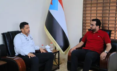 اخبار اليمن الان الهيئة الوطنية للإعلام الجنوبي انتقالي اخبار اليمن الان الحدث اليوم عاجل