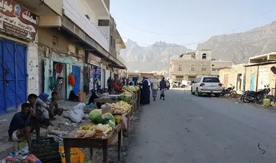اخبار اليمن الان العثور جثة مواطن مشنوق سقطرى اخبار اليمن الان الحدث اليوم عاجل