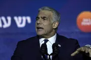 عرب تايم اخبار اليمن الان المعارضة الإسرائيلية اتفاقا وإيران متناقضان اخبار اليمن الان الحدث اليوم عاجل عرب تايم