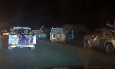 اخبار اليمن الان الحدث اليوم عاجل 