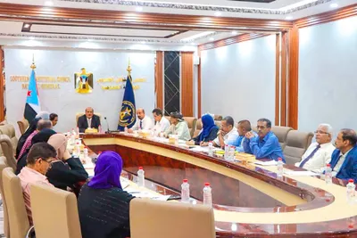 اخبار اليمن الان الحدث اليوم عاجل 