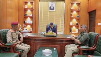 اخبار اليمن الان استعدادات الاحتفاء بالذكرى التاسعة الإرهابية اخبار اليمن الان الحدث اليوم عاجل